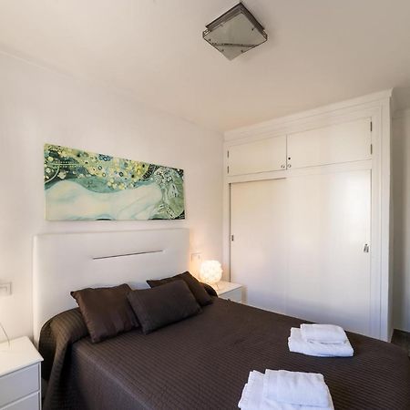 Apartamento Gual Port de Pollença Esterno foto