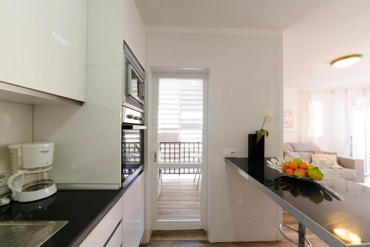 Apartamento Gual Port de Pollença Esterno foto