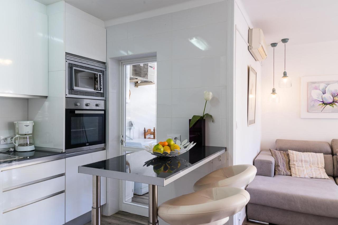 Apartamento Gual Port de Pollença Esterno foto