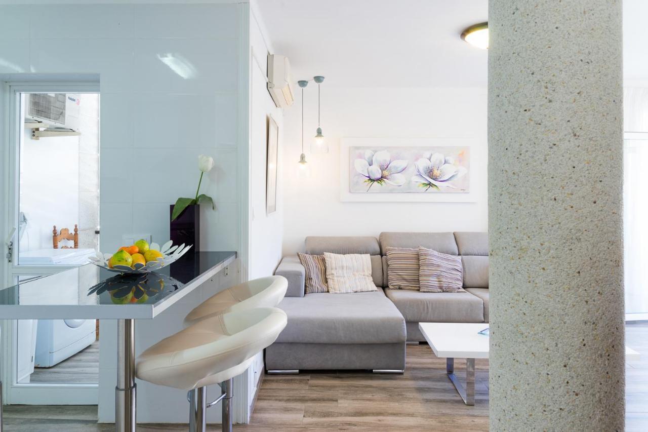 Apartamento Gual Port de Pollença Esterno foto