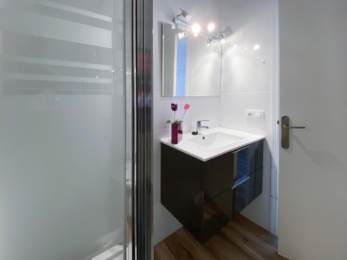 Apartamento Gual Port de Pollença Esterno foto