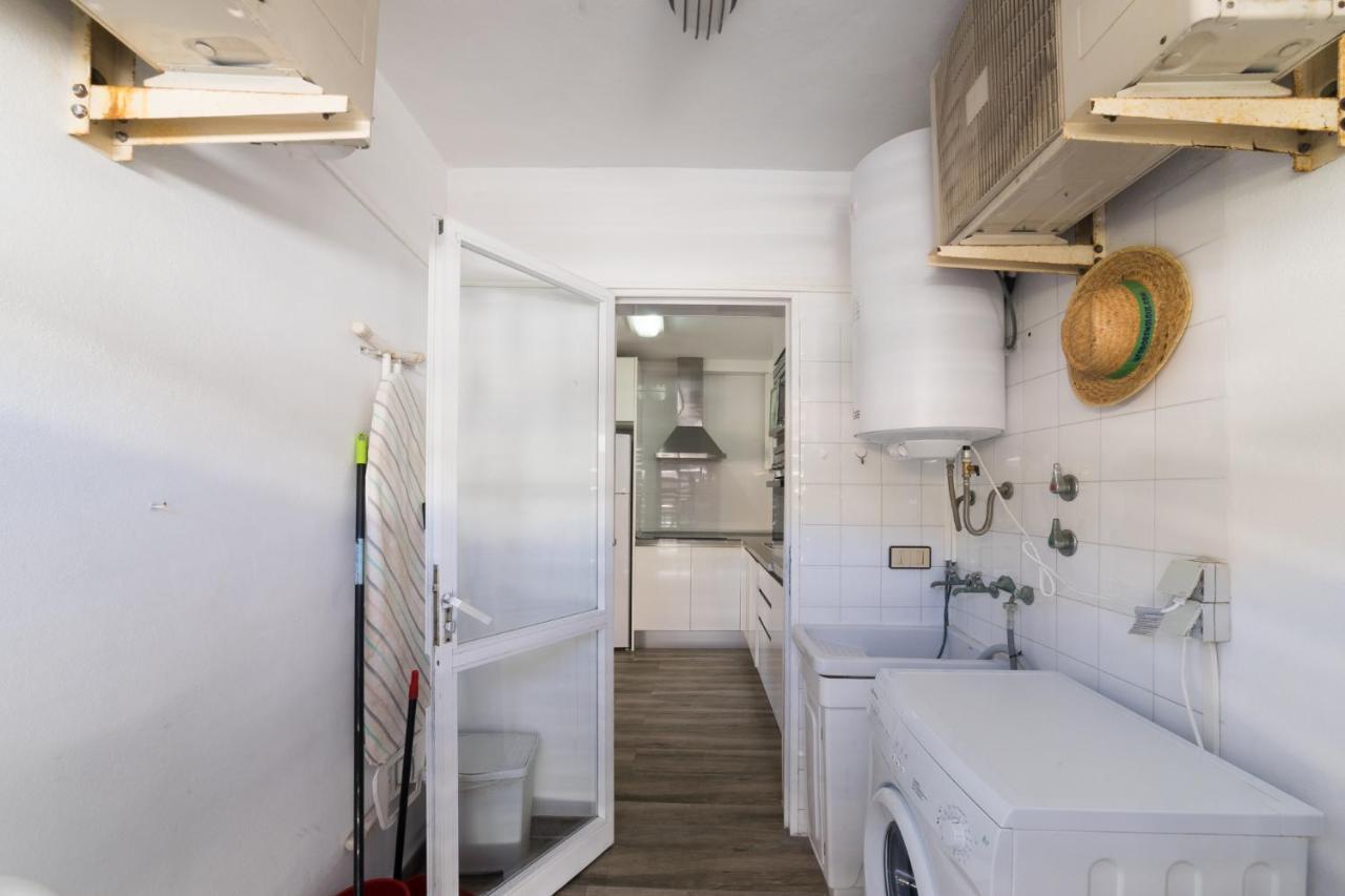Apartamento Gual Port de Pollença Esterno foto