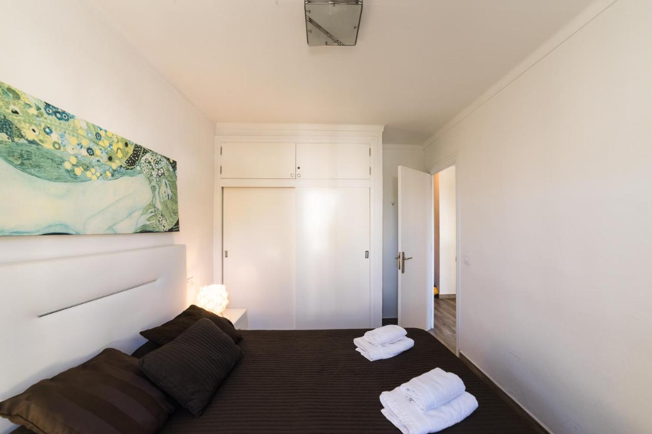 Apartamento Gual Port de Pollença Esterno foto