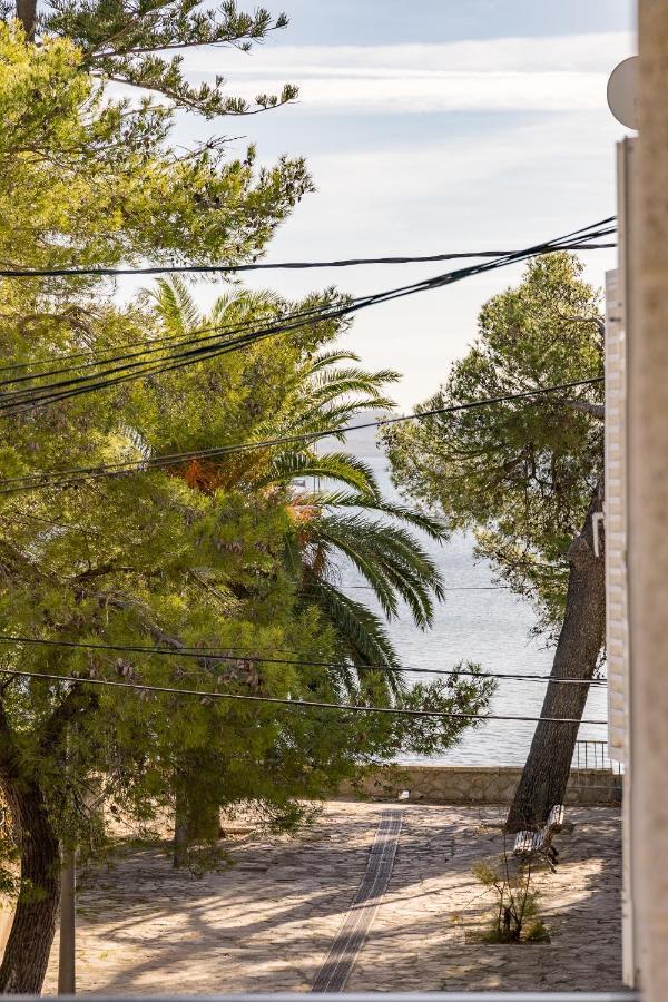 Apartamento Gual Port de Pollença Esterno foto