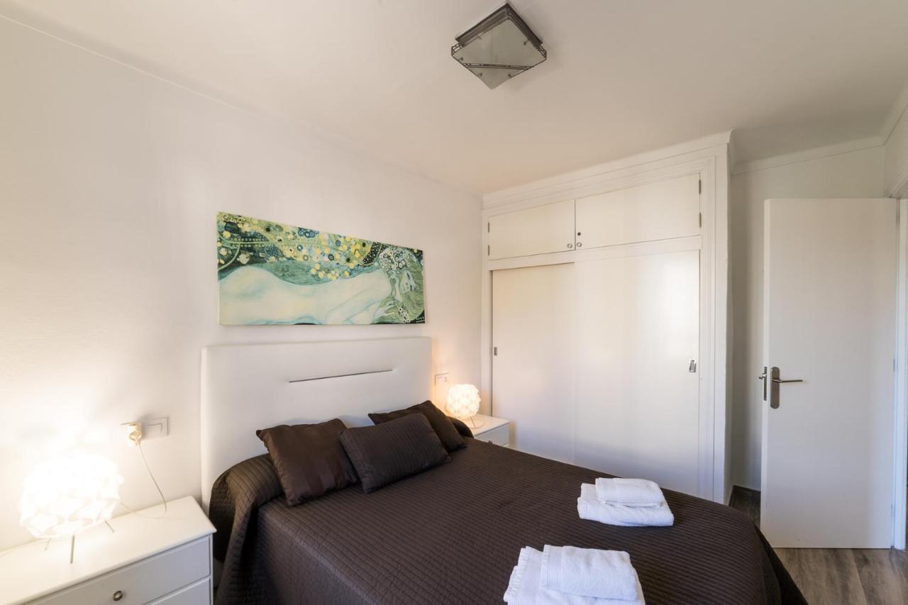 Apartamento Gual Port de Pollença Esterno foto