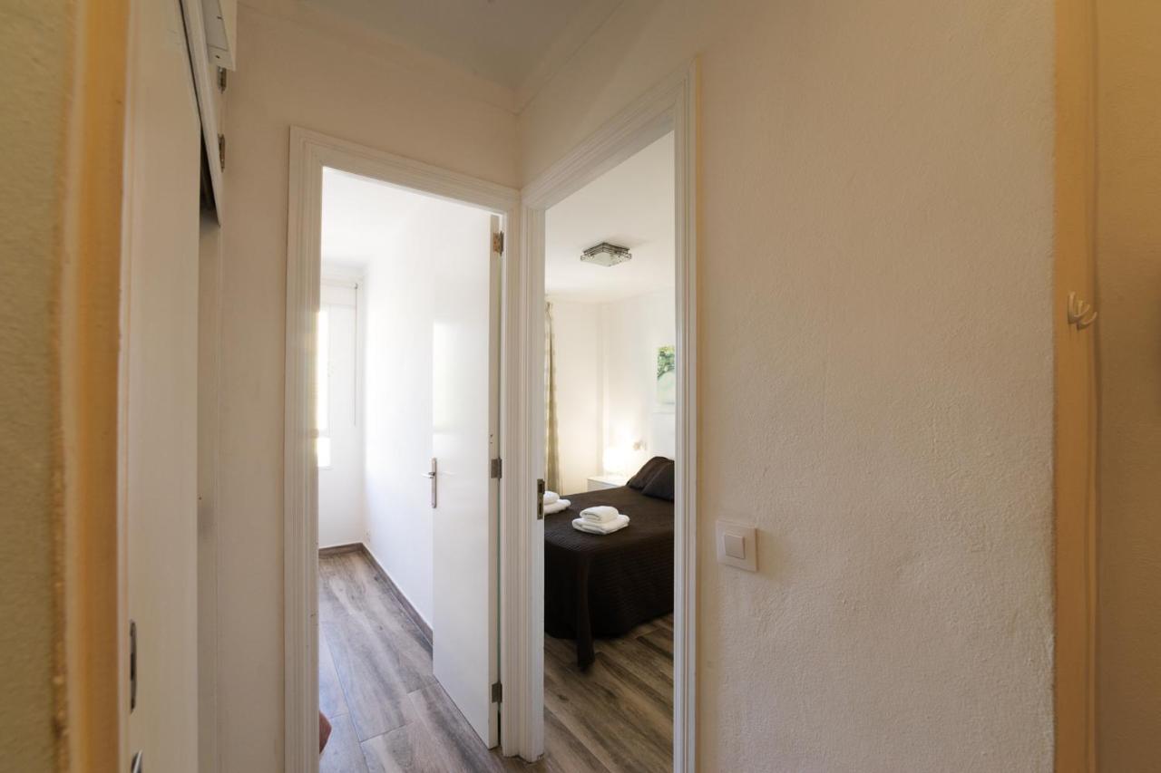 Apartamento Gual Port de Pollença Esterno foto